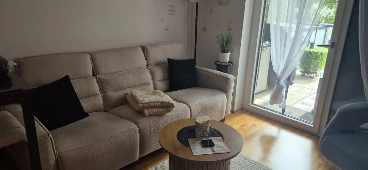 2-Zimmer-Wohnung mieten in Mattersburg – 42 m², € 718 – Bild 17 von 17