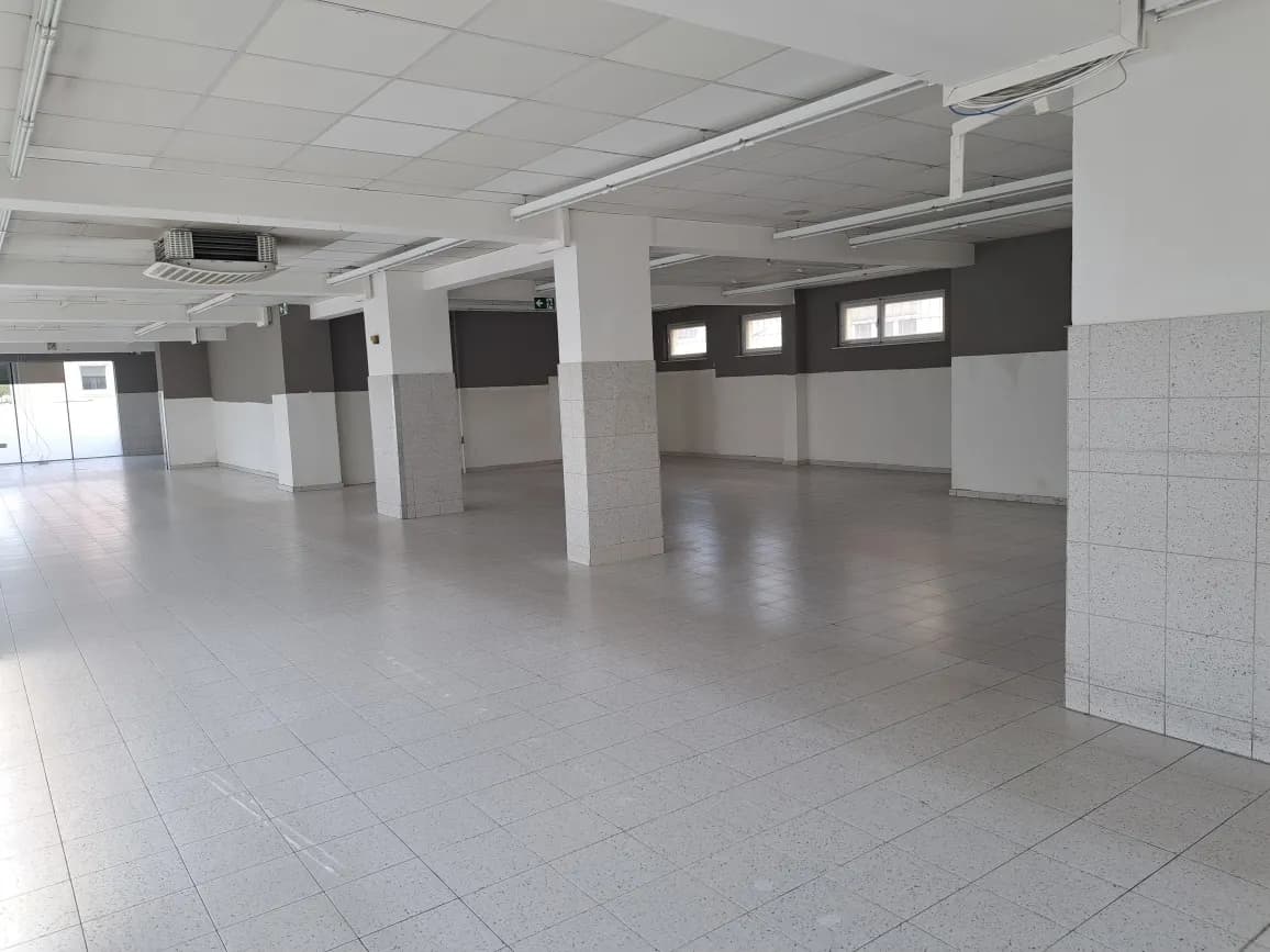 Gewerbeimmobilie kaufen in Wels – 502 m², € 595.000 – Bild 4 von 4