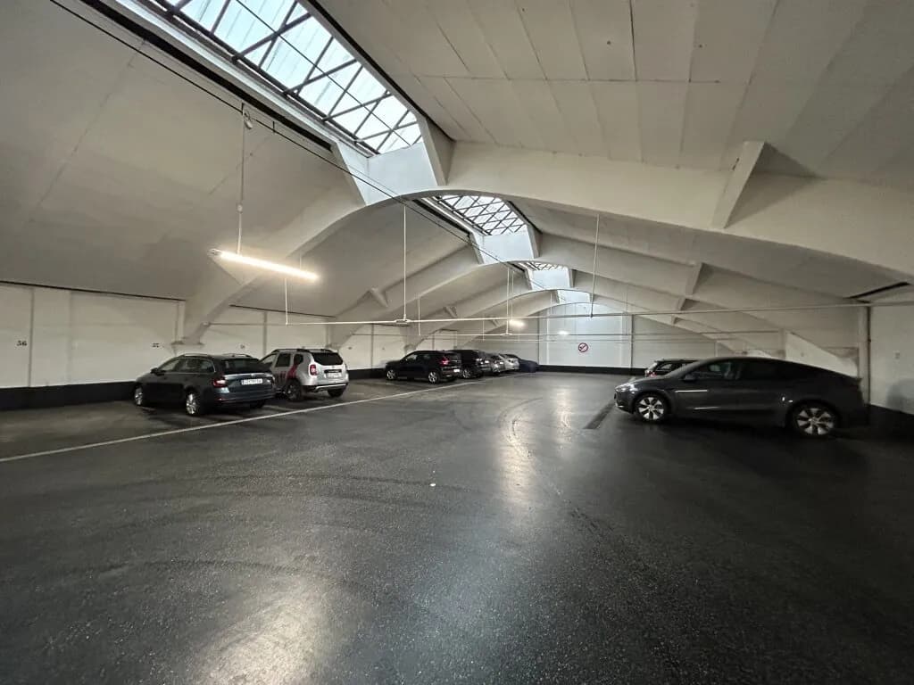 Immobilie mieten in Leoben – € 100
