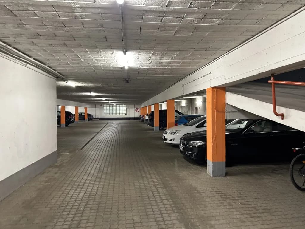 Immobilie mieten in Leoben – € 100 – Bild 2 von 5