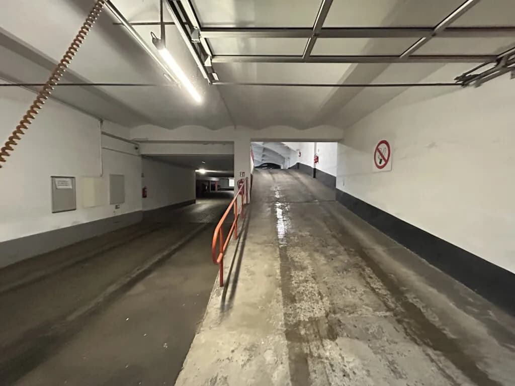 Immobilie mieten in Leoben – € 100 – Bild 3 von 5