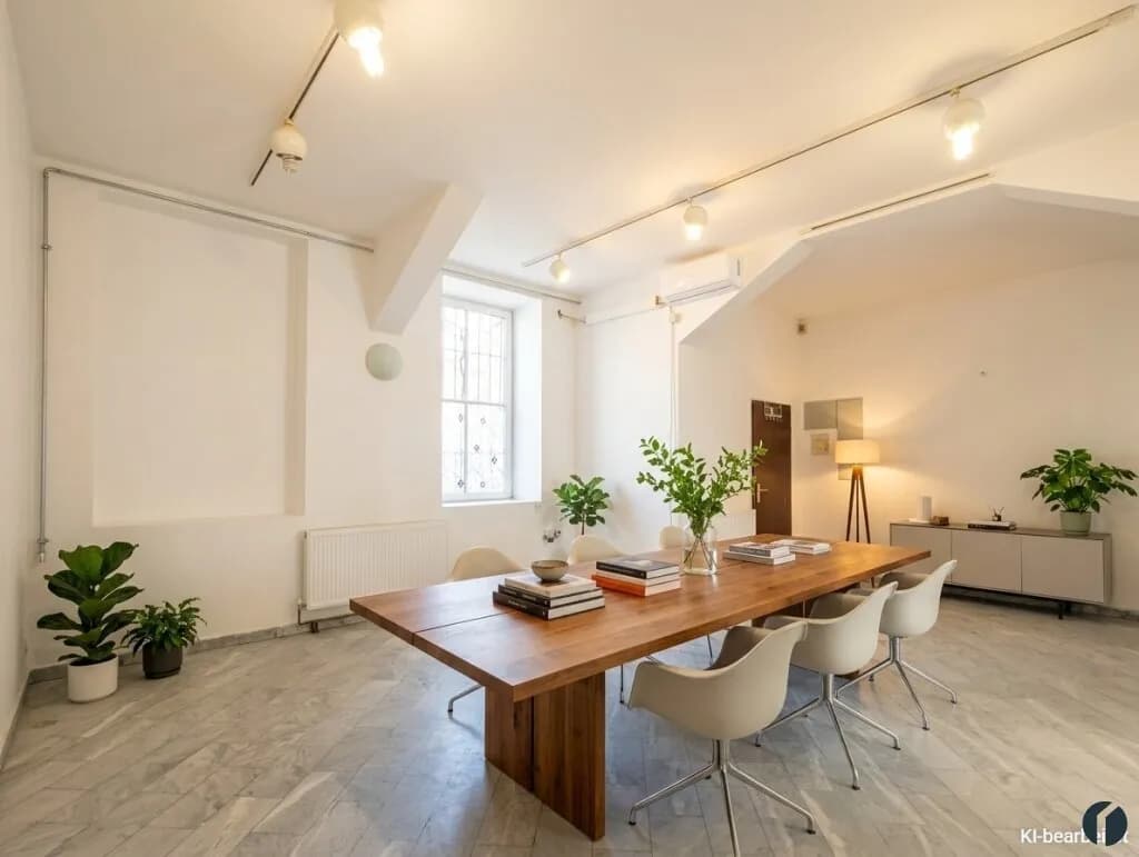 2-Zimmer-Gewerbeimmobilie kaufen in Wien – 60 m², € 208.000 – Bild 4 von 10