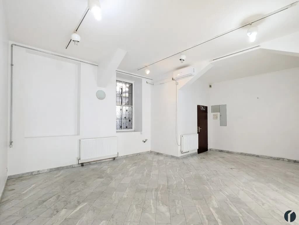 2-Zimmer-Gewerbeimmobilie kaufen in Wien – 60 m², € 208.000 – Bild 5 von 10