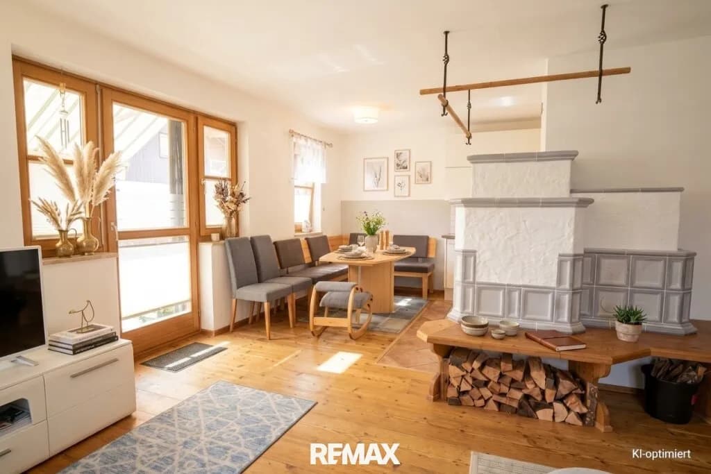 4-Zimmer-Wohnung kaufen in Salzburg-Umgebung – 89,17 m², € 340.000 – Bild 2 von 14