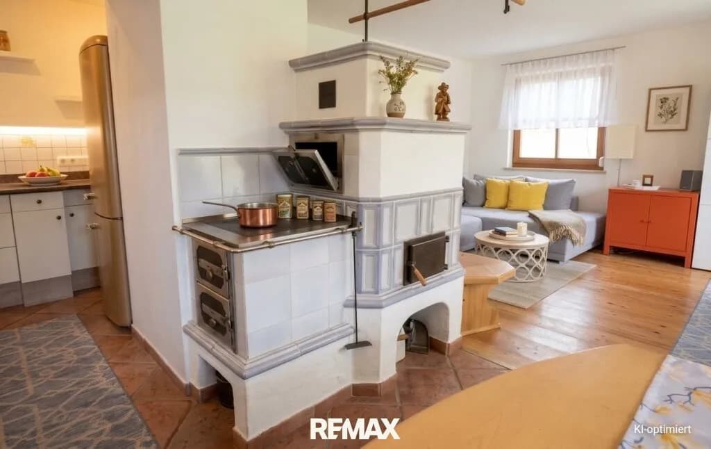 4-Zimmer-Wohnung kaufen in Salzburg-Umgebung – 89,17 m², € 340.000 – Bild 3 von 14