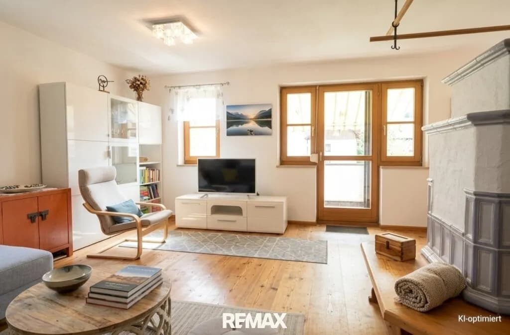 4-Zimmer-Wohnung kaufen in Salzburg-Umgebung – 89,17 m², € 340.000 – Bild 4 von 14