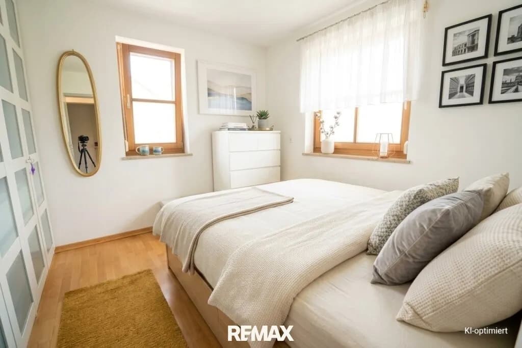 4-Zimmer-Wohnung kaufen in Salzburg-Umgebung – 89,17 m², € 340.000 – Bild 6 von 14