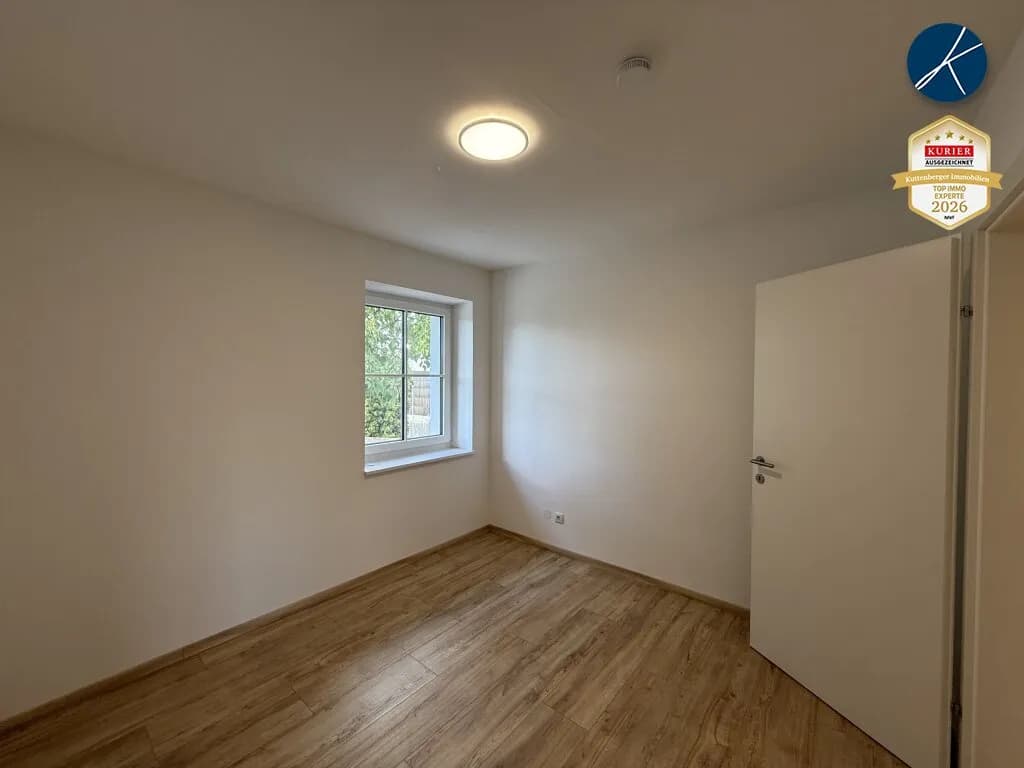 4-Zimmer-Wohnung mieten in Krems Land – 99 m², € 1.290 – Bild 5 von 10