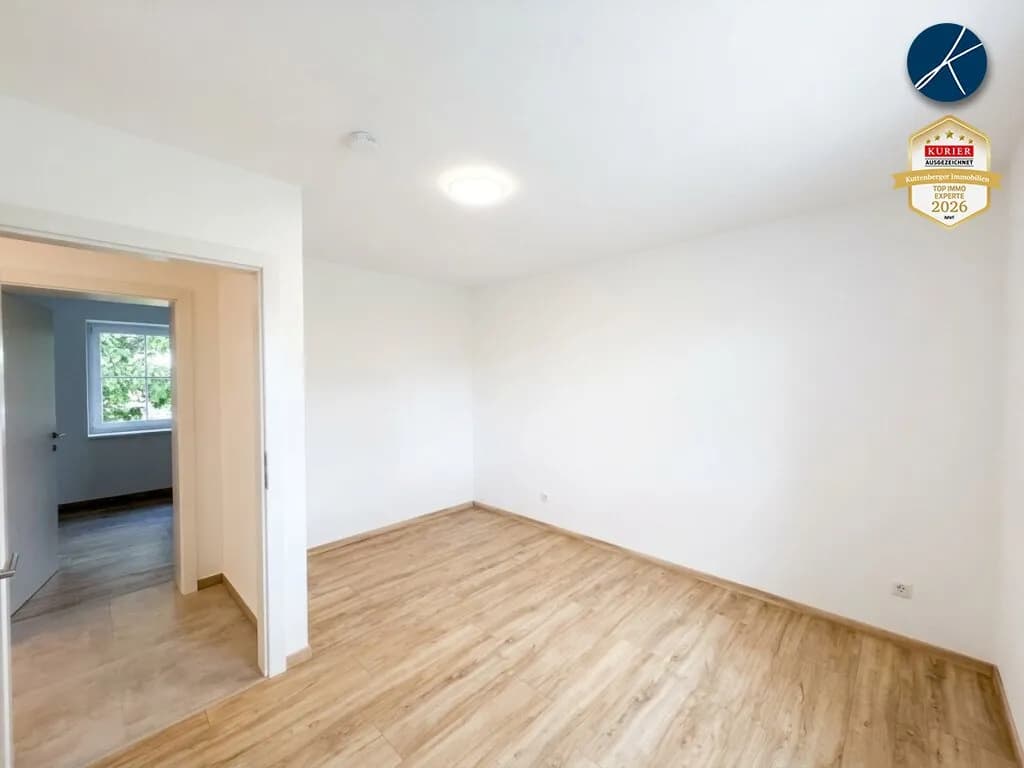 4-Zimmer-Wohnung mieten in Krems Land – 99 m², € 1.290 – Bild 7 von 10