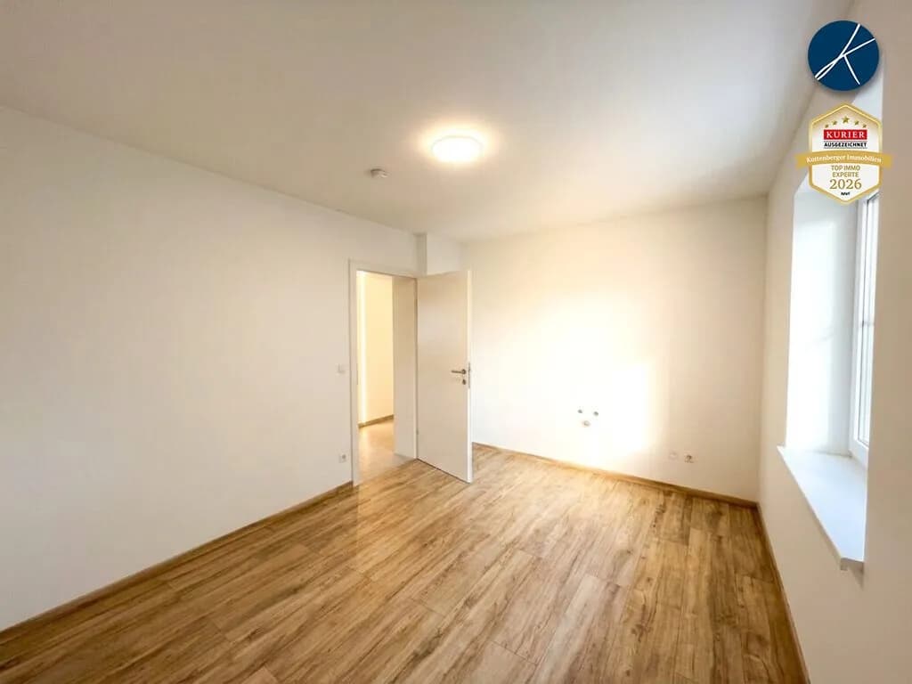4-Zimmer-Wohnung mieten in Krems Land – 99 m², € 1.290 – Bild 8 von 10