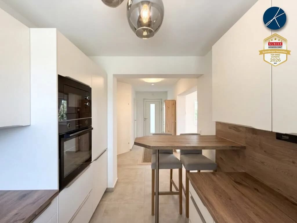 4-Zimmer-Wohnung mieten in Krems Land – 99 m², € 1.290 – Bild 9 von 10