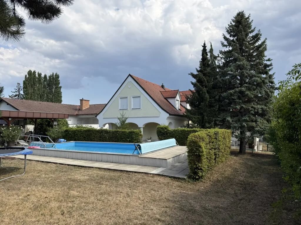 Haus kaufen in Mattersburg – 325 m², € 929.000 – Bild 2 von 16