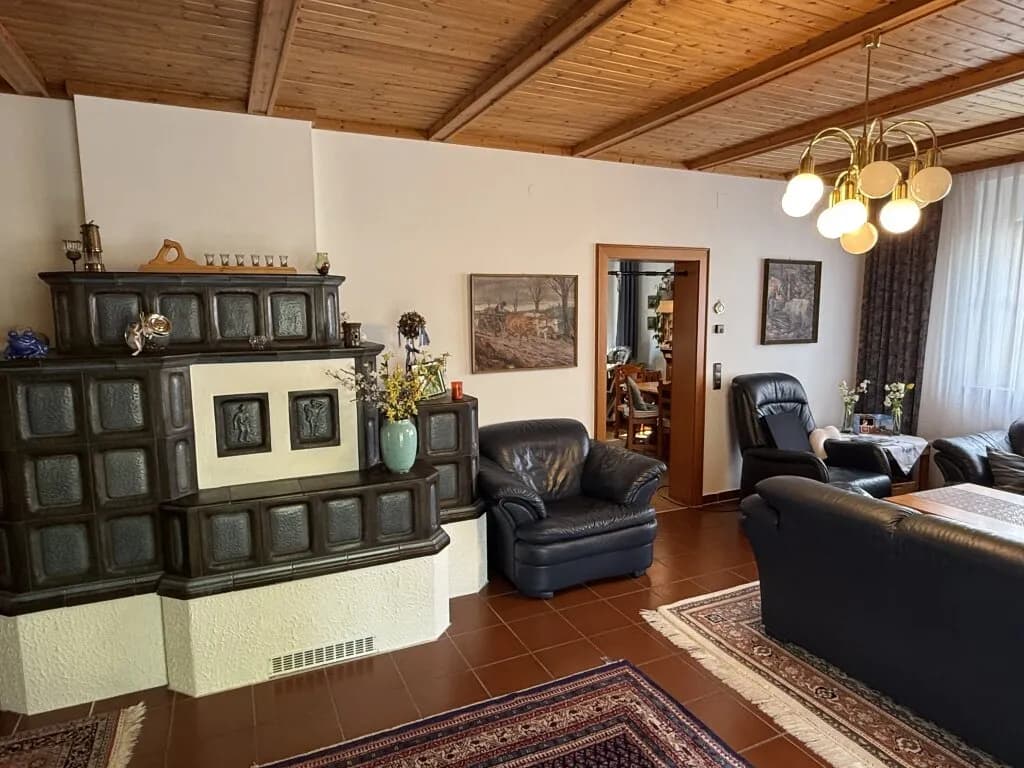 Haus kaufen in Mattersburg – 325 m², € 929.000 – Bild 4 von 16