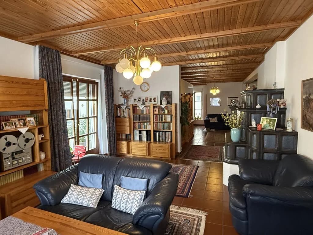 Haus kaufen in Mattersburg – 325 m², € 929.000 – Bild 5 von 16