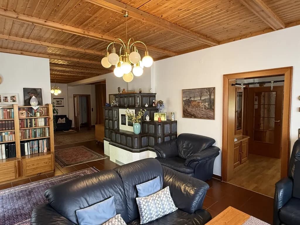 Haus kaufen in Mattersburg – 325 m², € 929.000 – Bild 6 von 16
