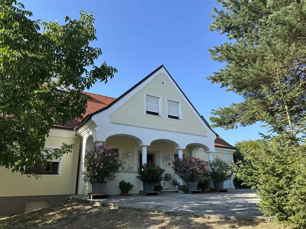 Haus kaufen in Mattersburg – 325 m², € 929.000 – Bild 11 von 16