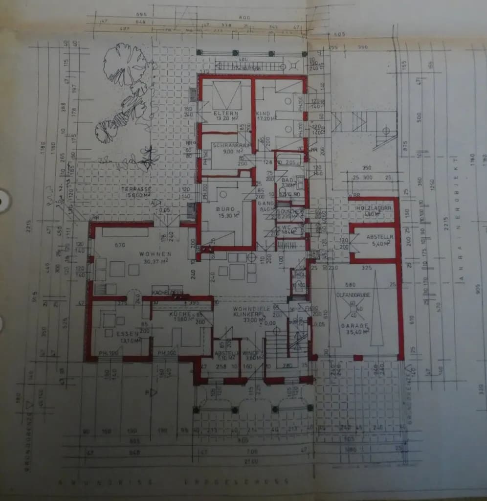 Haus kaufen in Mattersburg – 325 m², € 929.000 – Bild 15 von 16