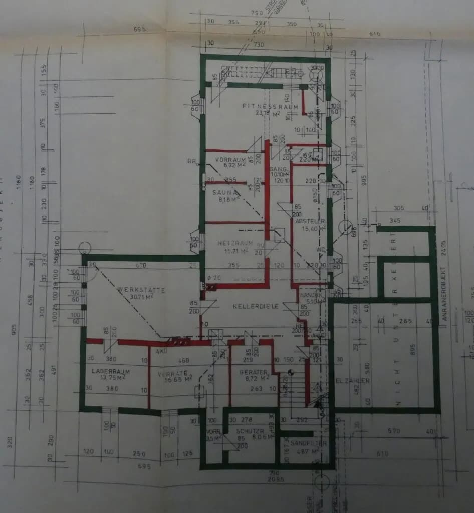 Haus kaufen in Mattersburg – 325 m², € 929.000 – Bild 16 von 16