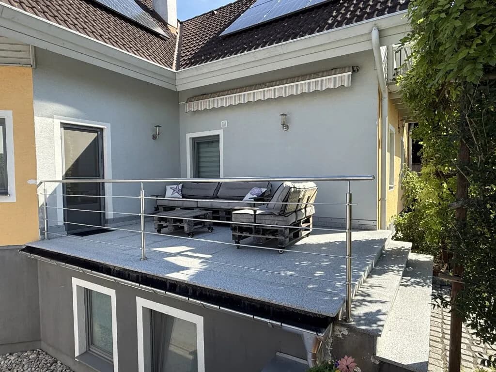 Haus kaufen in Mattersburg – 623 m², € 439.000 – Bild 15 von 20