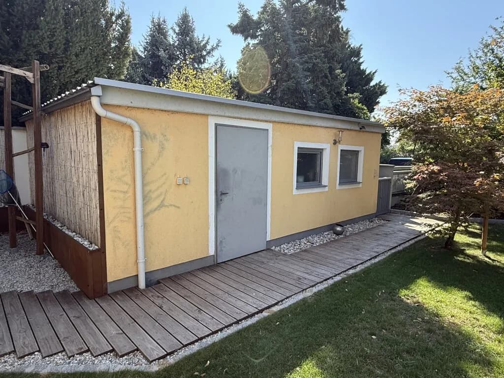 Haus kaufen in Mattersburg – 623 m², € 439.000 – Bild 16 von 20