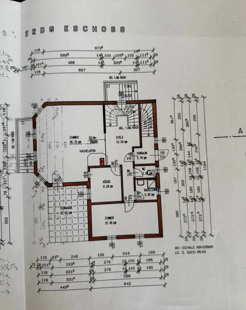 Haus kaufen in Mattersburg – 623 m², € 439.000 – Bild 18 von 20