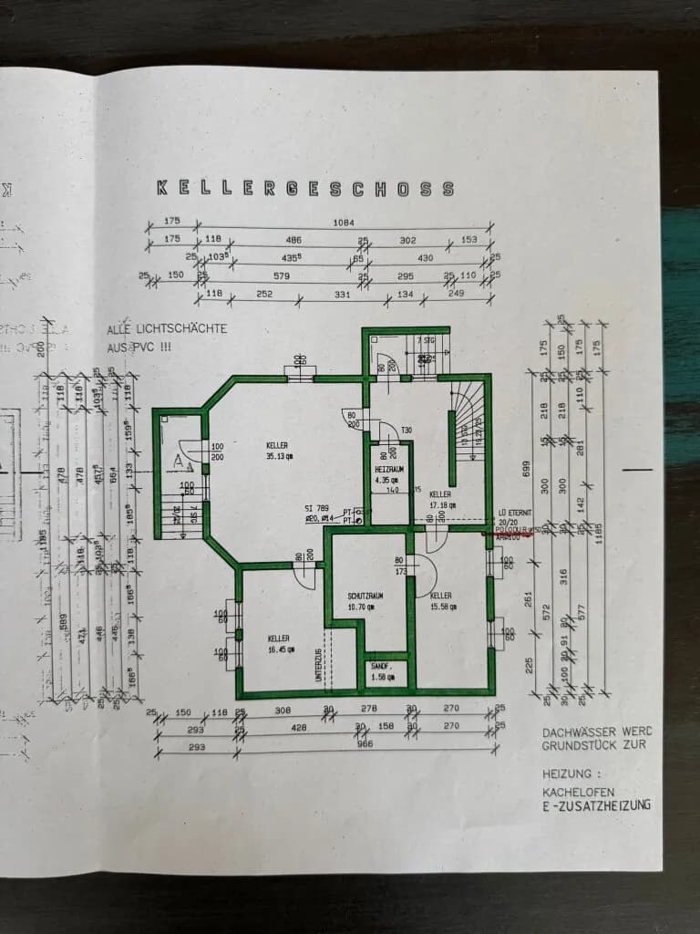 Haus kaufen in Mattersburg – 623 m², € 439.000 – Bild 19 von 20