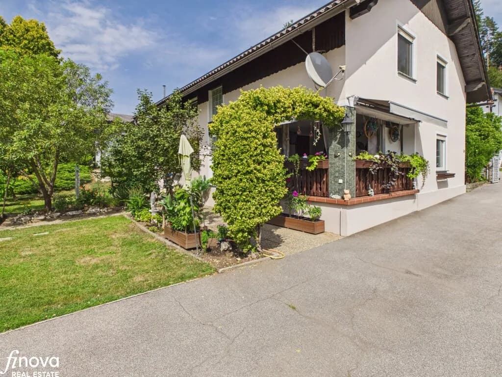4-Zimmer-Haus kaufen in Graz-Umgebung – 188 m², € 529.000 – Bild 2 von 39