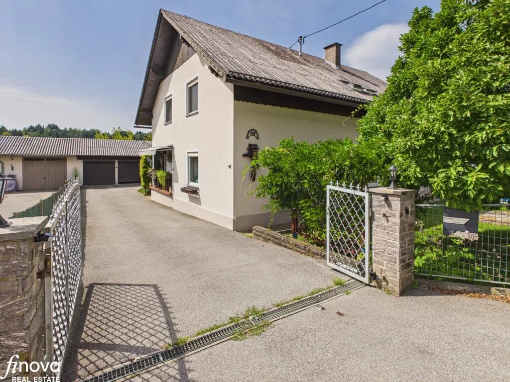 4-Zimmer-Haus kaufen in Graz-Umgebung – 188 m², € 529.000 – Bild 3 von 39