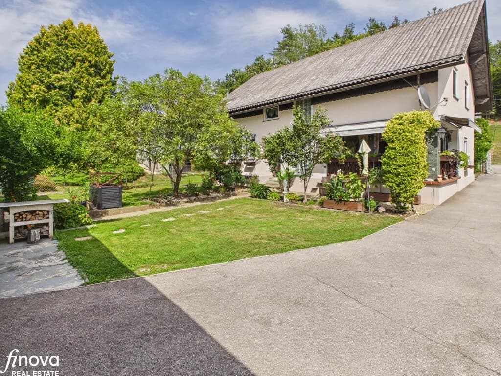 4-Zimmer-Haus kaufen in Graz-Umgebung – 188 m², € 529.000 – Bild 4 von 39