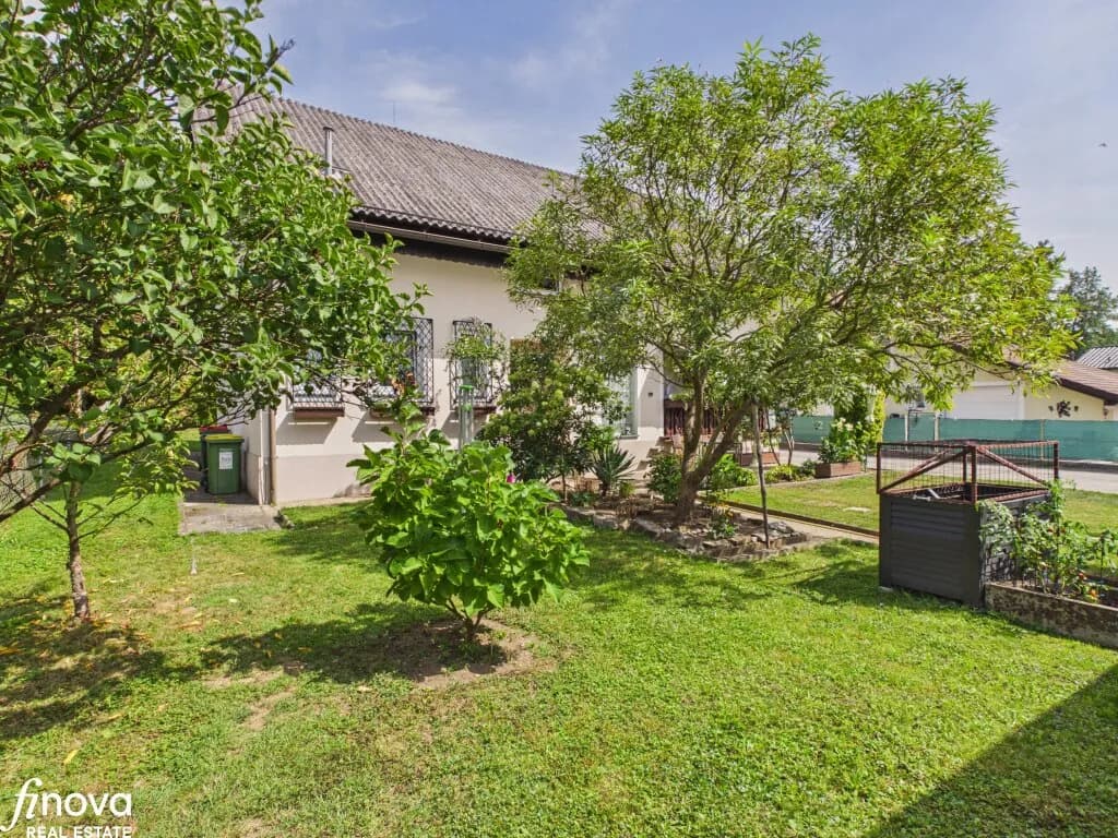 4-Zimmer-Haus kaufen in Graz-Umgebung – 188 m², € 529.000 – Bild 5 von 39