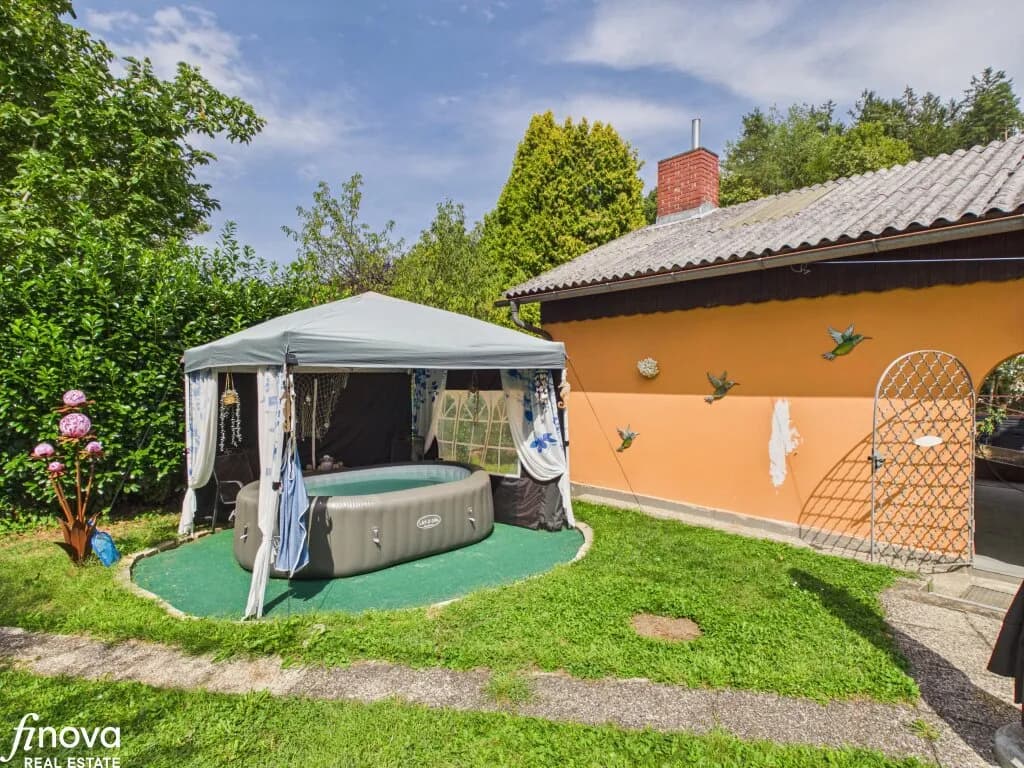 4-Zimmer-Haus kaufen in Graz-Umgebung – 188 m², € 529.000 – Bild 6 von 39