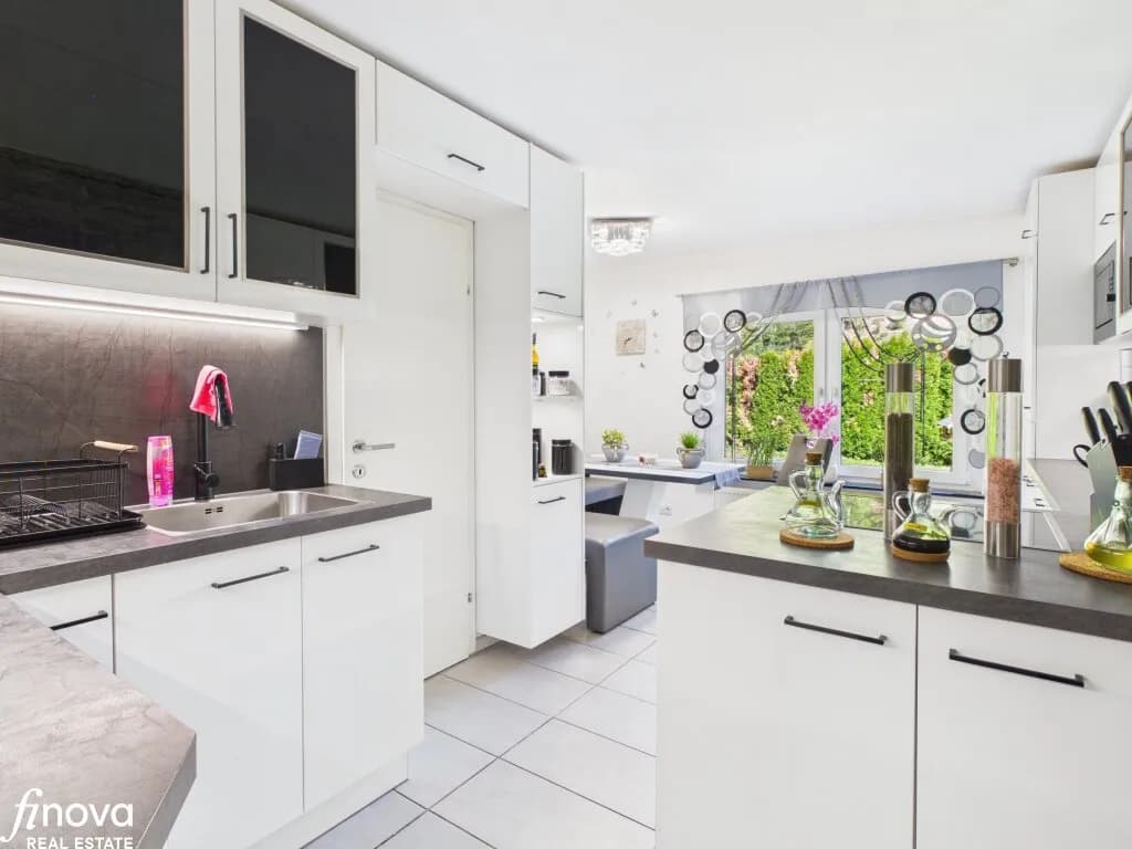 4-Zimmer-Haus kaufen in Graz-Umgebung – 188 m², € 529.000 – Bild 10 von 39