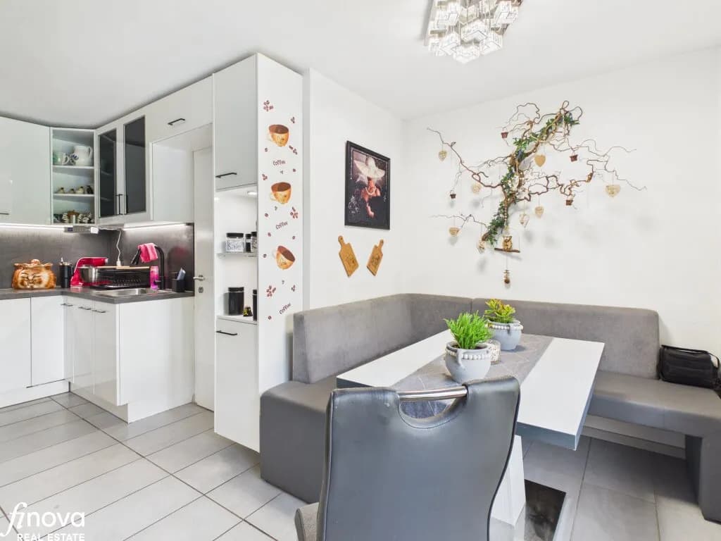 4-Zimmer-Haus kaufen in Graz-Umgebung – 188 m², € 529.000 – Bild 12 von 39