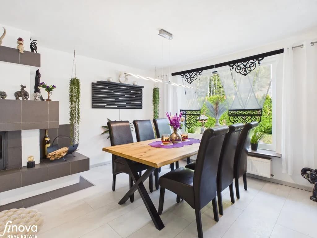 4-Zimmer-Haus kaufen in Graz-Umgebung – 188 m², € 529.000 – Bild 15 von 39
