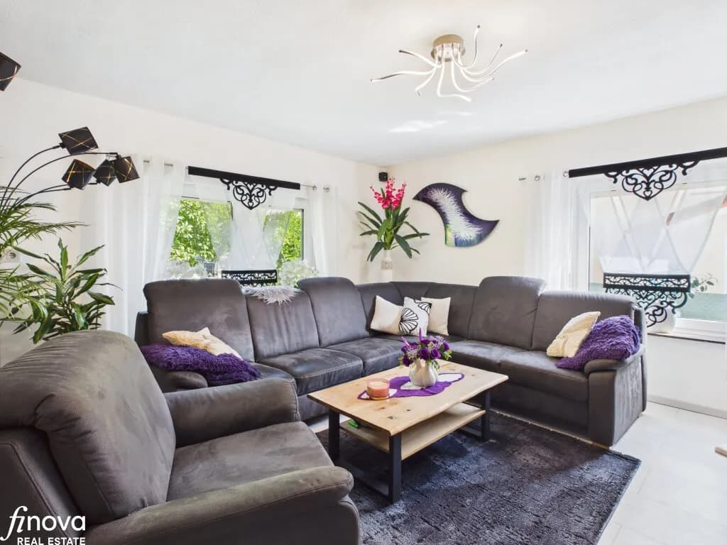 4-Zimmer-Haus kaufen in Graz-Umgebung – 188 m², € 529.000 – Bild 16 von 39