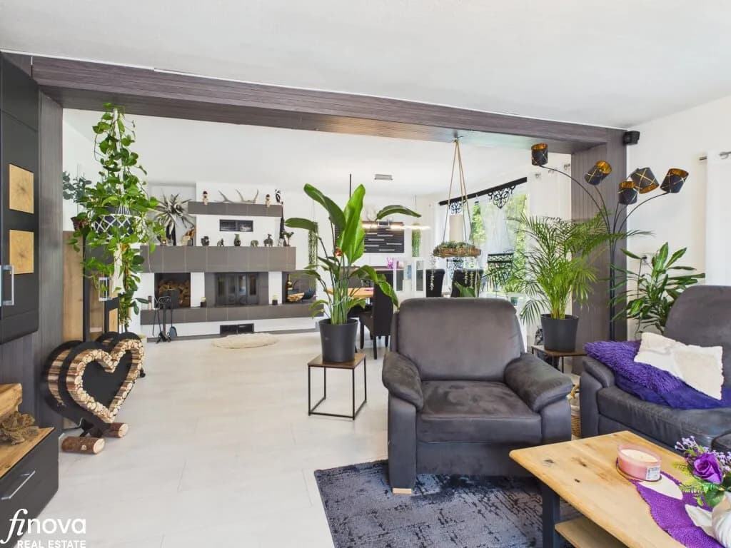 4-Zimmer-Haus kaufen in Graz-Umgebung – 188 m², € 529.000 – Bild 17 von 39