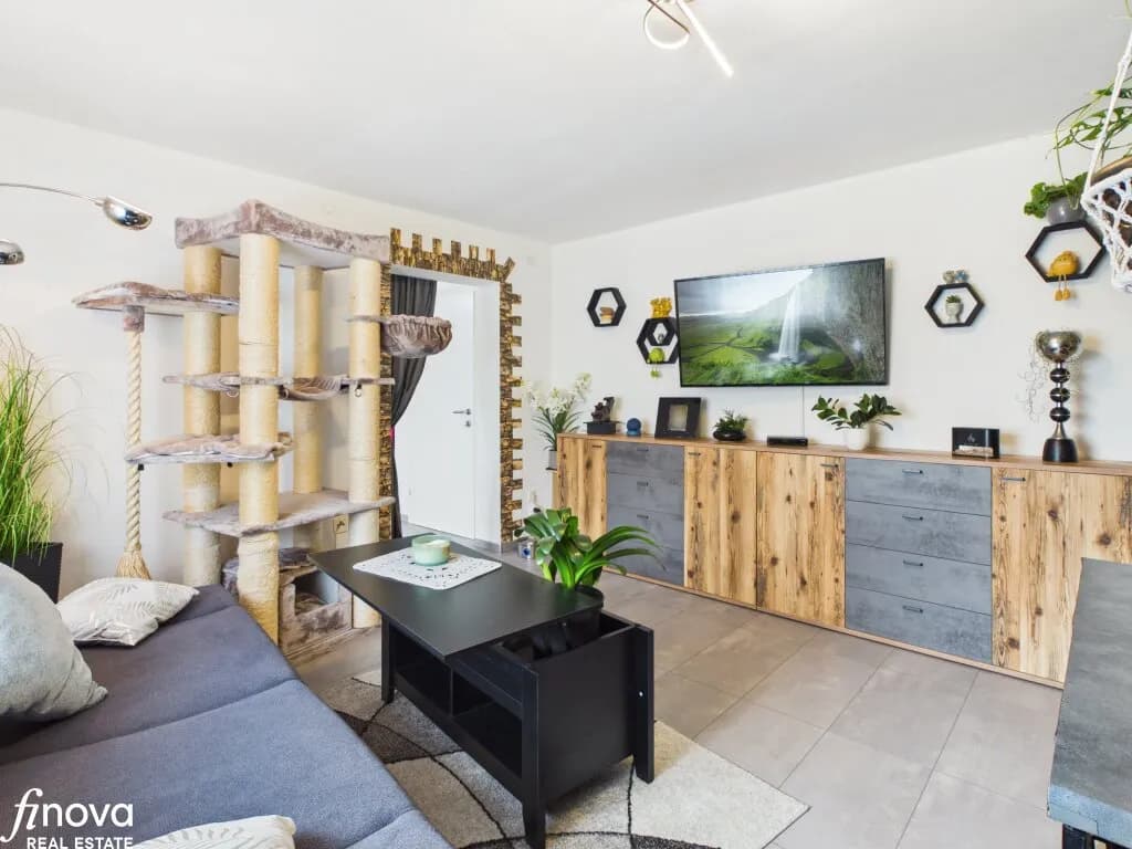 4-Zimmer-Haus kaufen in Graz-Umgebung – 188 m², € 529.000 – Bild 24 von 39