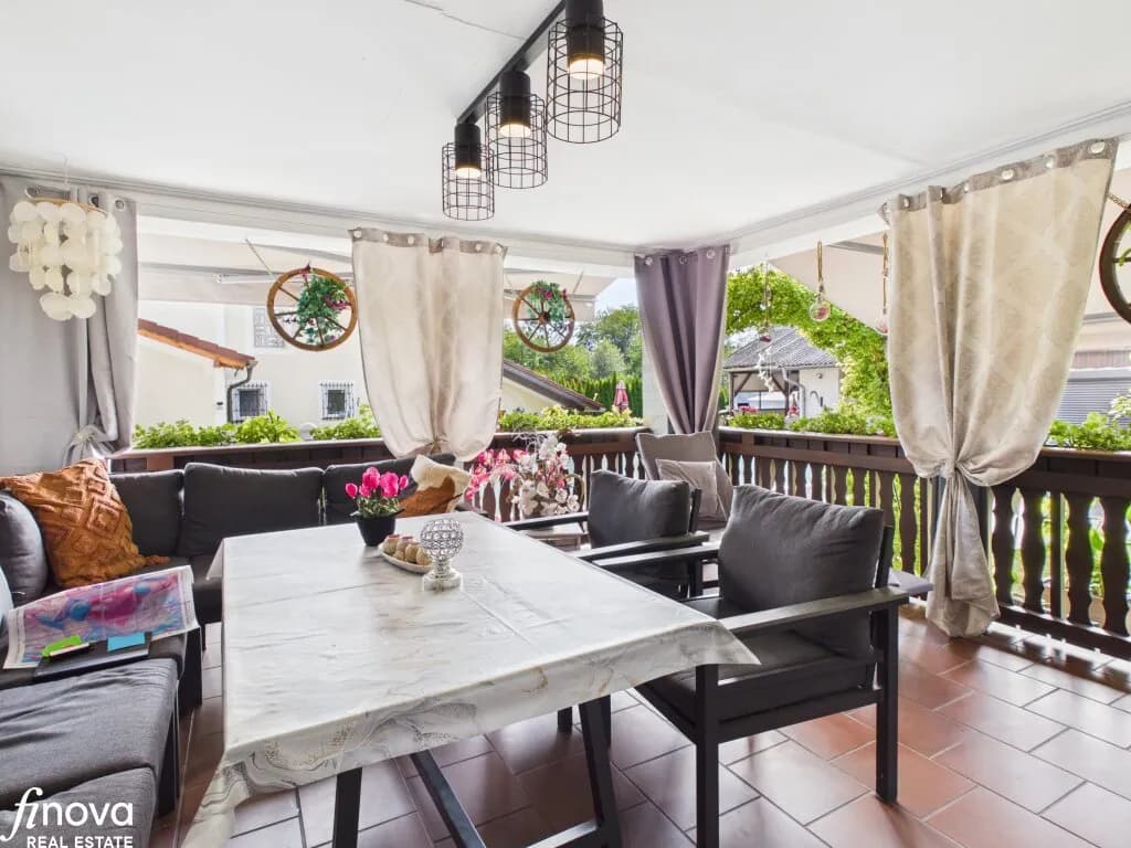 4-Zimmer-Haus kaufen in Graz-Umgebung – 188 m², € 529.000 – Bild 25 von 39