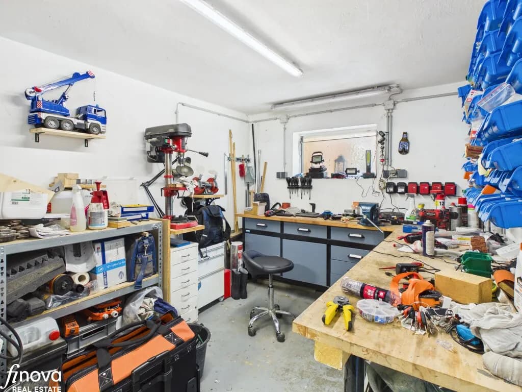4-Zimmer-Haus kaufen in Graz-Umgebung – 188 m², € 529.000 – Bild 33 von 39