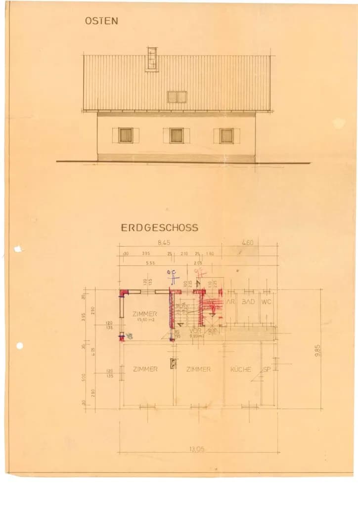 4-Zimmer-Haus kaufen in Graz-Umgebung – 188 m², € 529.000 – Bild 37 von 39