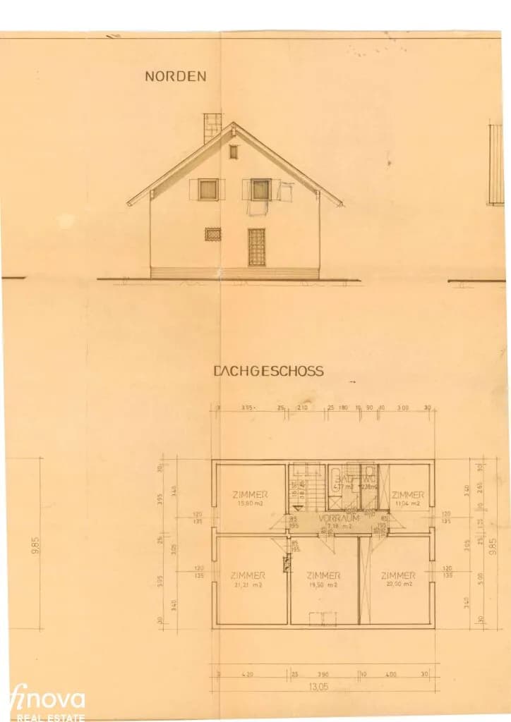 4-Zimmer-Haus kaufen in Graz-Umgebung – 188 m², € 529.000 – Bild 39 von 39