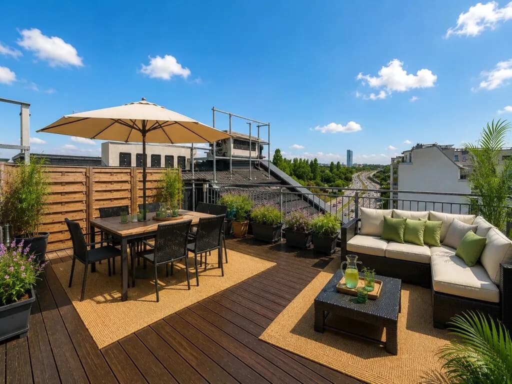 Wohnung kaufen in Wien – 65 m², € 350.000