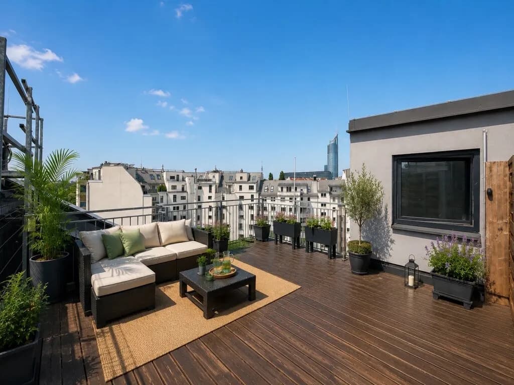Wohnung kaufen in Wien – 65 m², € 350.000 – Bild 2 von 7