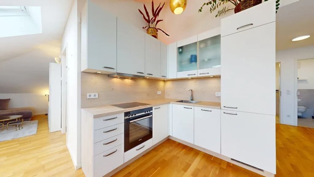 Wohnung kaufen in Wien – 65 m², € 350.000 – Bild 4 von 7