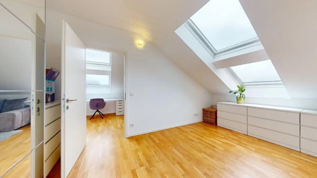 Wohnung kaufen in Wien – 65 m², € 350.000 – Bild 5 von 7