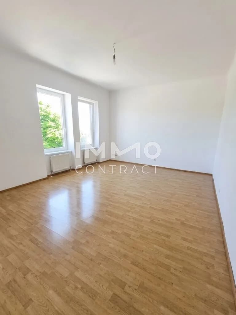 Wohnung mieten in Baden – 64,72 m², € 605