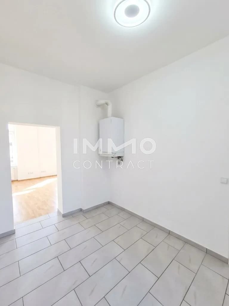 Wohnung mieten in Baden – 64,72 m², € 605 – Bild 2 von 8