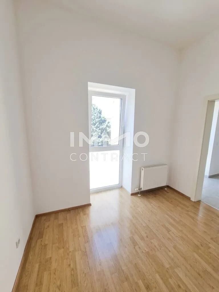 Wohnung mieten in Baden – 64,72 m², € 605 – Bild 5 von 8