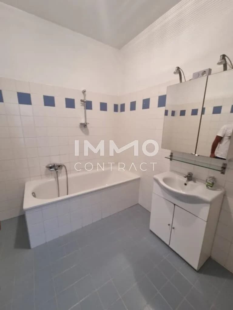 Wohnung mieten in Baden – 64,72 m², € 605 – Bild 6 von 8