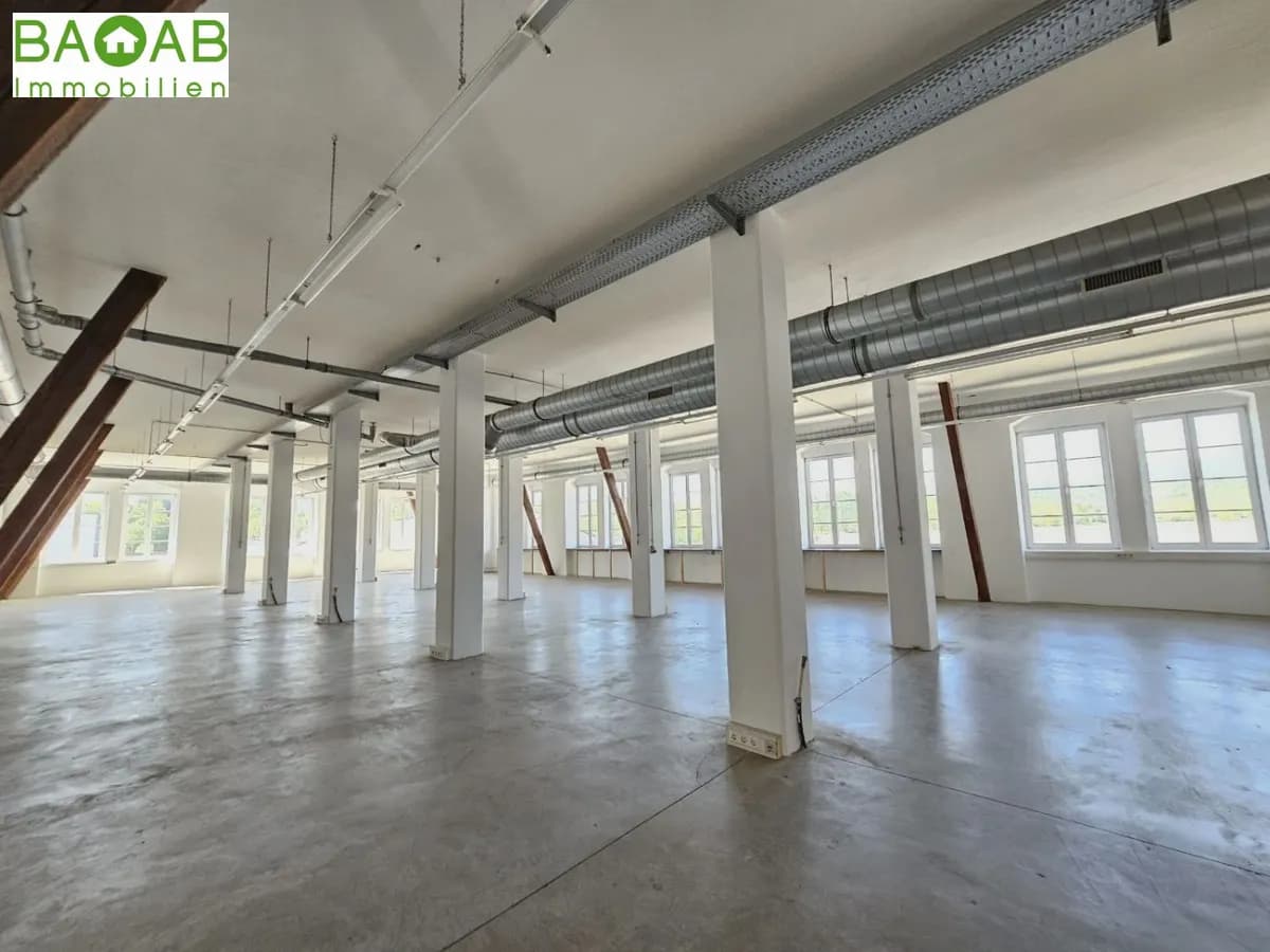 6-Zimmer-Gewerbeimmobilie mieten in Klagenfurt – 585,36 m², € 6.568 – Bild 3 von 11
